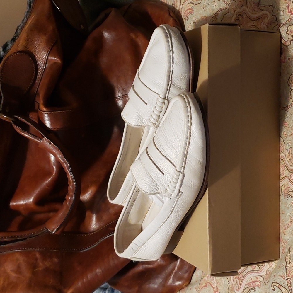 Cole Haan Driving Loafer